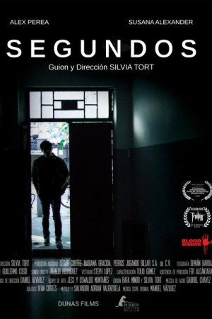 Seconds (2021) poster