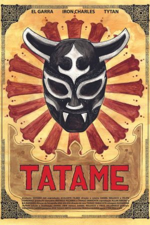 Tatame (2016) poster