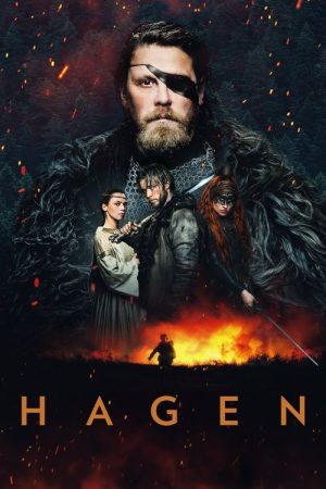 Hagen (2024) poster