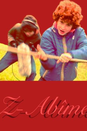 Z-Abîme (2025) poster