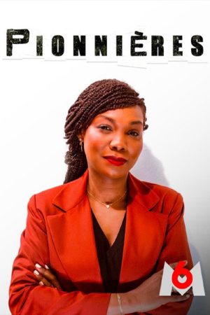 Pionnières (2022) poster