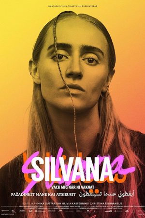 Silvana (2017) poster