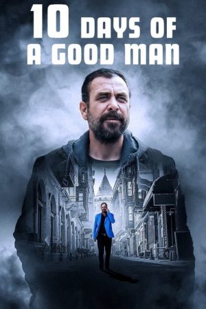 10 Days of a Good Man (2023) poster