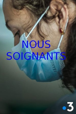 Nous soignants (2023) poster