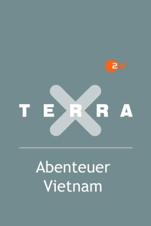 Abenteuer Vietnam (2020) poster