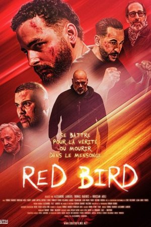 Red Bird (2026) poster