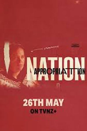 Appropriation Nation (2026) poster