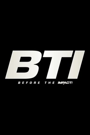 Before the Impact (2021) poster