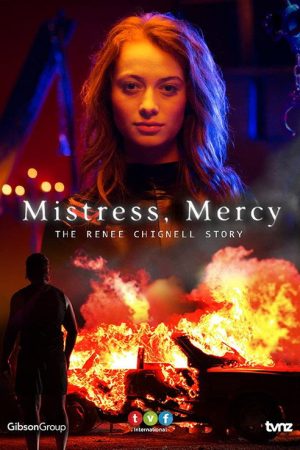 Mistress, Mercy (2018) poster