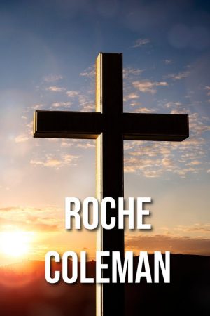Roche Coleman (2018) poster