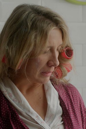 El baño (2017) poster