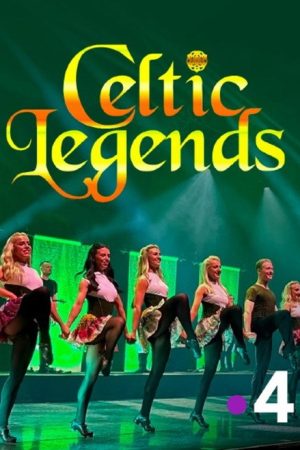 Celtic Legends (2026) poster