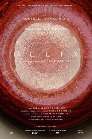 Helix (2026) poster