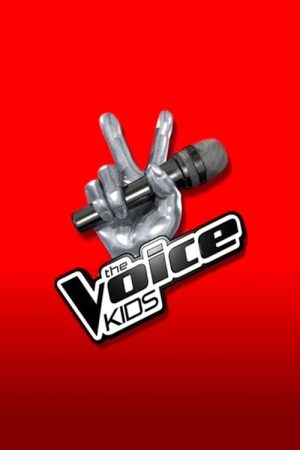 The Voice Kids India (2016) poster