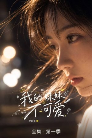 我的妹妹不可爱 (2026) poster