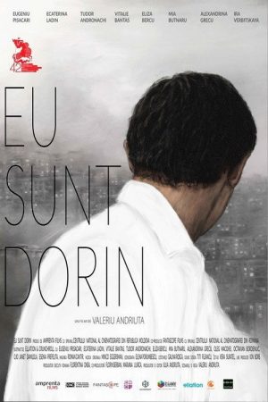 I Am Dorin (2020) poster