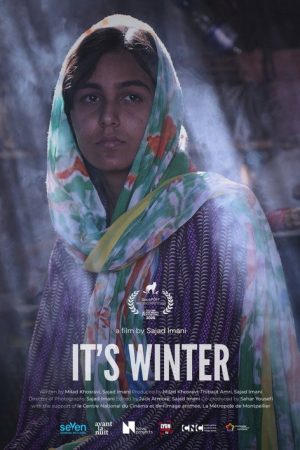 It’s Winter (2025) poster