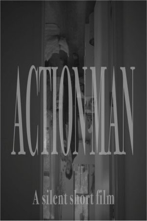 Action Man (2024) poster