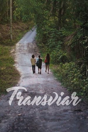 Transviar (2020) poster