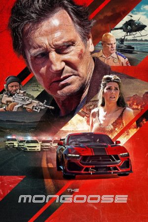 The Mongoose (2026) — Cast, Story & Where to Watch | MovieLinkBD poster