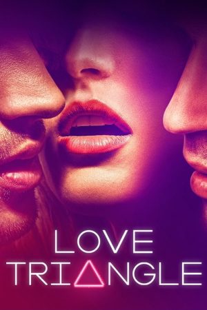 Love Triangle (2022) poster