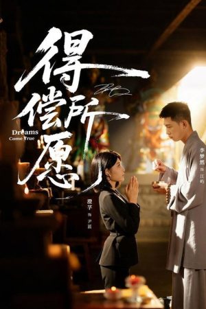 得偿所愿 (2026) poster