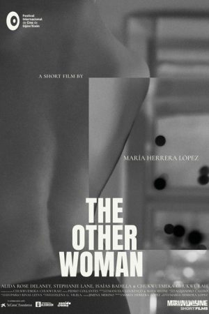 The Other Woman (2025) poster