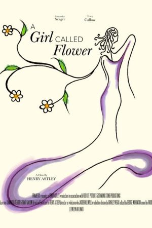 A Girl Called Flower (2026) poster