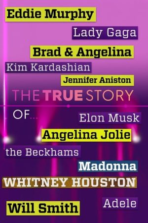 The True Story of… (2017) poster