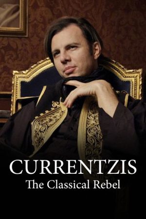Currentzis poster