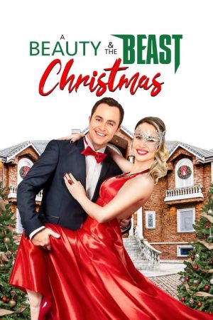 A Beauty & the Beast Christmas (2019) poster