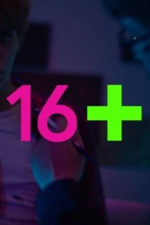 16+ (2018) poster