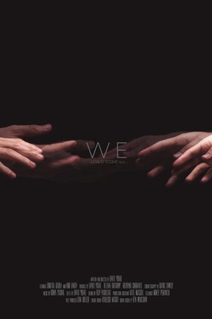 We (2016) poster