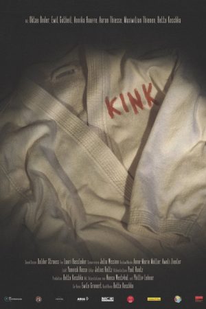KINK (2022) poster