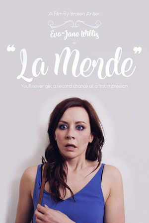 La Merde (2018) poster