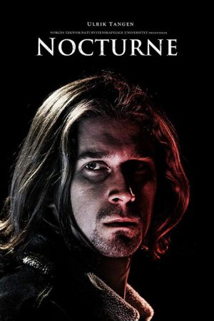 Nocturne (2016) poster
