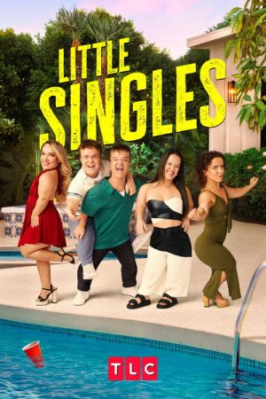 Little Singles (2026) poster