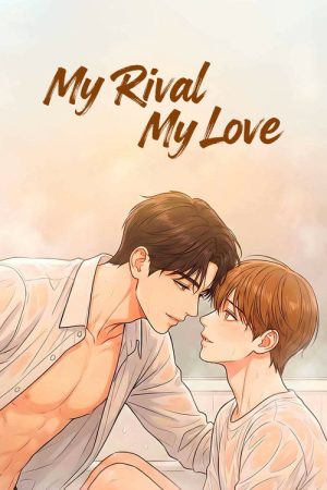 My Rival My Love (2026) poster