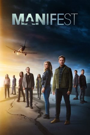 Manifest (2018) poster