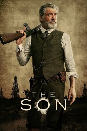 The Son (2017) poster