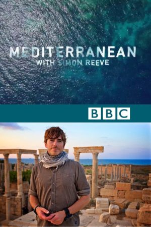 Mediterranean with Simon Reeve (2018) poster