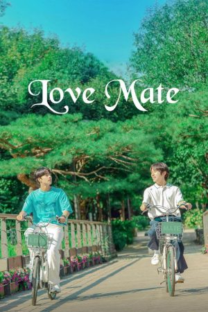 Love Mate (2023) poster