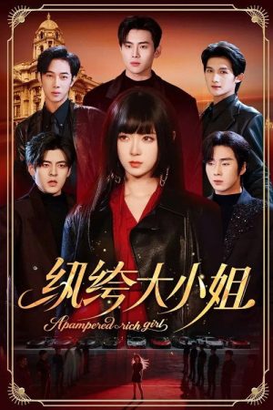 纨绔大小姐 (2026) poster