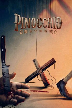 Pinocchio: Unstrung (2026) — Cast, Story & Where to Watch | MovieLinkBD poster