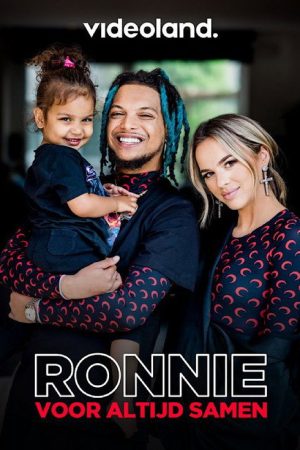Ronnie (2021) poster