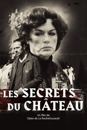 Murder In La Rochefoucauld (2019) poster