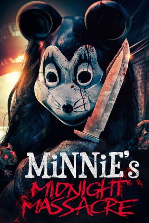 Minnie’s Midnight Massacre (2026) poster
