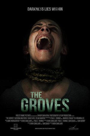 The Groves (2019) poster