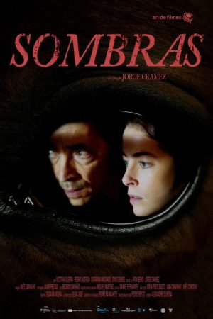 Sombras (2025) poster