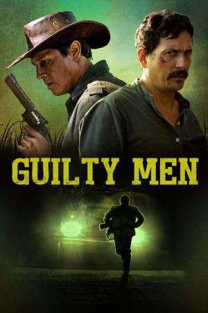Guilty Men (2016) poster